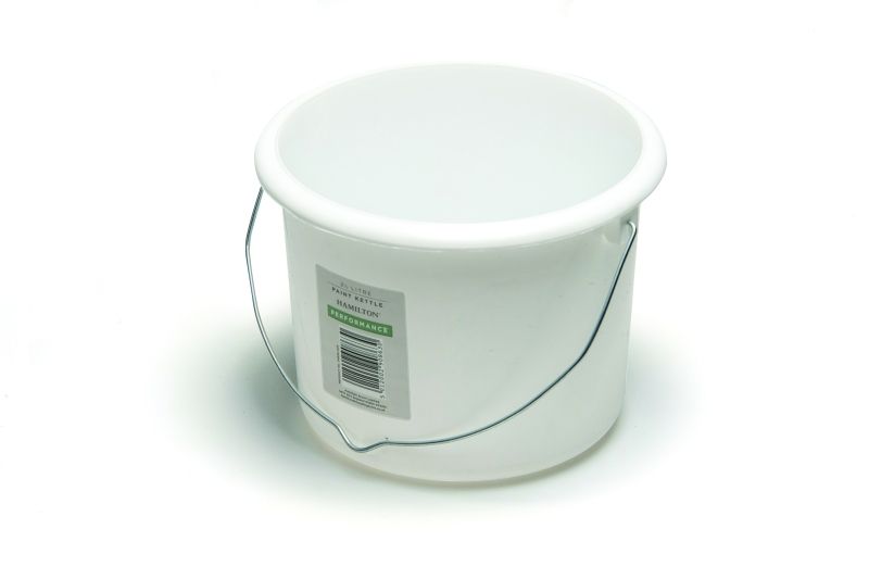 HAMILTON PERFORMANCE PAINT KETTLE 2.5l 34620-025