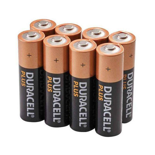 DURACELL XMS24BATAA8 AA BATTERY (PACK 8)