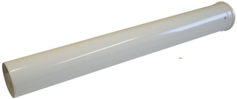 WORCESTER OILFIT HEATSLAVE TELESCOPIC HORIZONTAL FLUE KIT 7716190064 108744