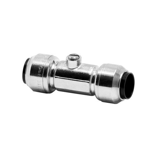 YORKSHIRE TECTITE TX480 SERVICE VALVE 15mm 65950