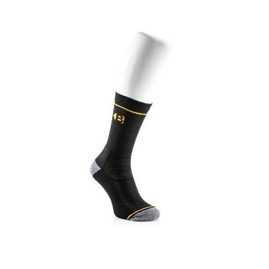 BUCKZ BSOKZCOOL-M COOLMAX BOOT SOCK SIZE 9-12