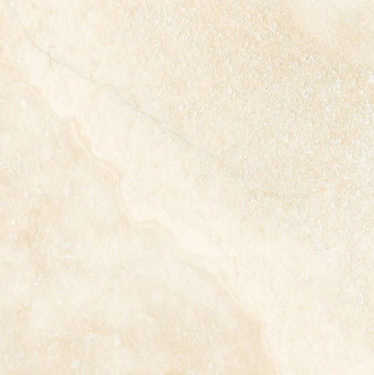 BRADSTONE RAPTURA PORCELAIN PAVING 600 x 600 x 20mm IVORY 23807