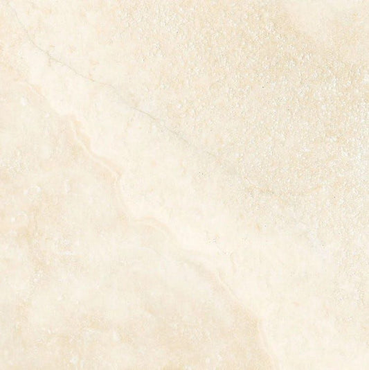 BRADSTONE RAPTURA PORCELAIN PAVING 600 x 600 x 20mm IVORY 23807