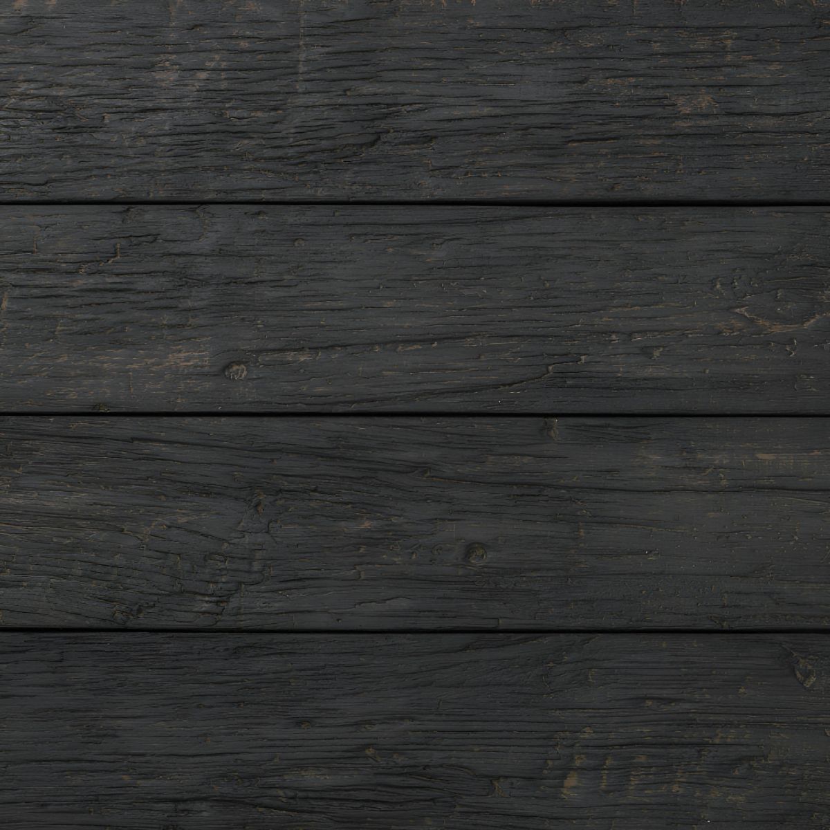 Millboard Weathered Oak Decking 200 x 32 x 3600mm Embered
