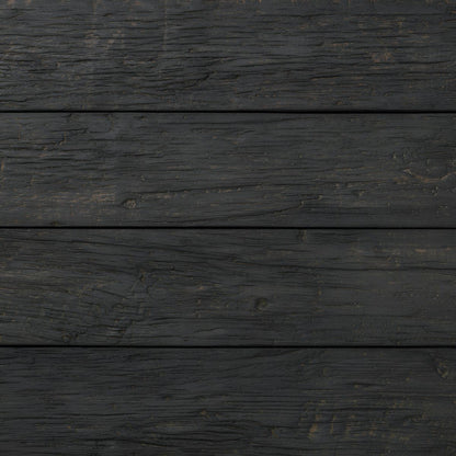 Millboard Weathered Oak Decking 200 x 32 x 3600mm Embered