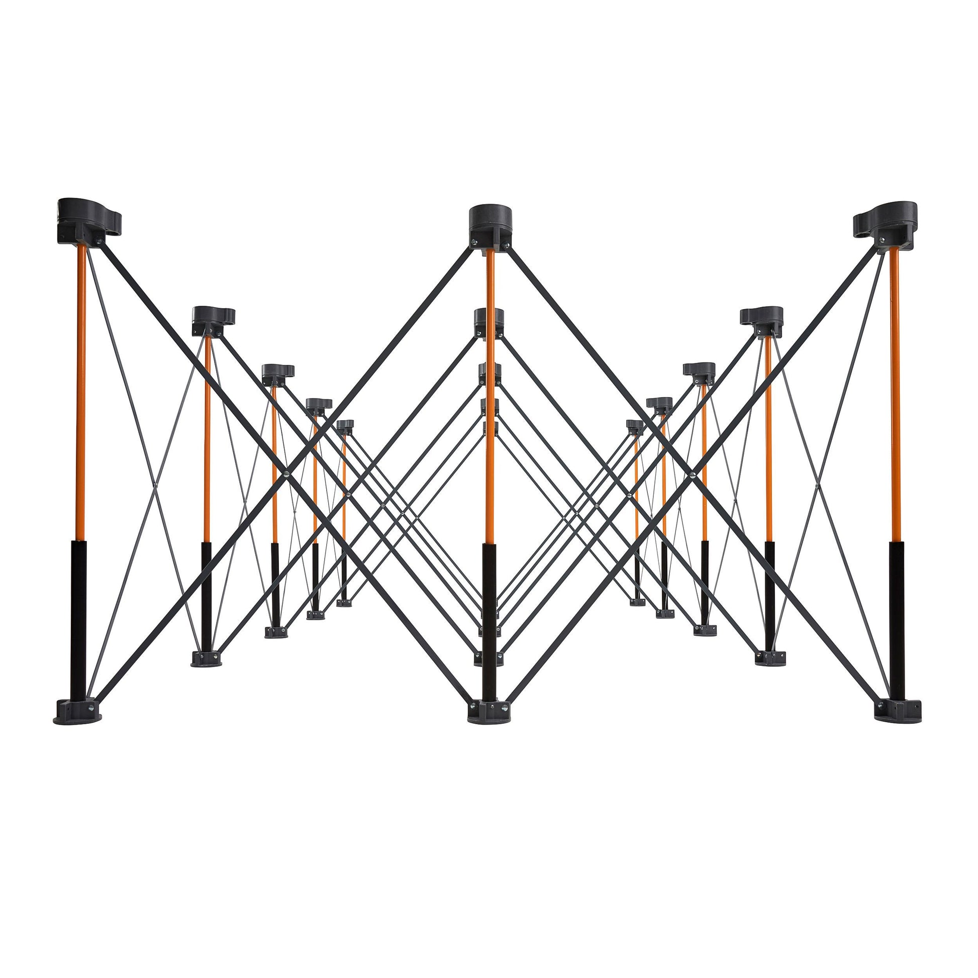 BORA BR-CK15S CENTIPEDE 1.2 x 2.4 x 0.75m