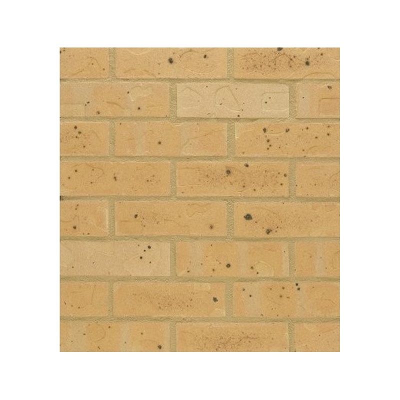 Wienerberger Chancery Yellow Brick 65mm