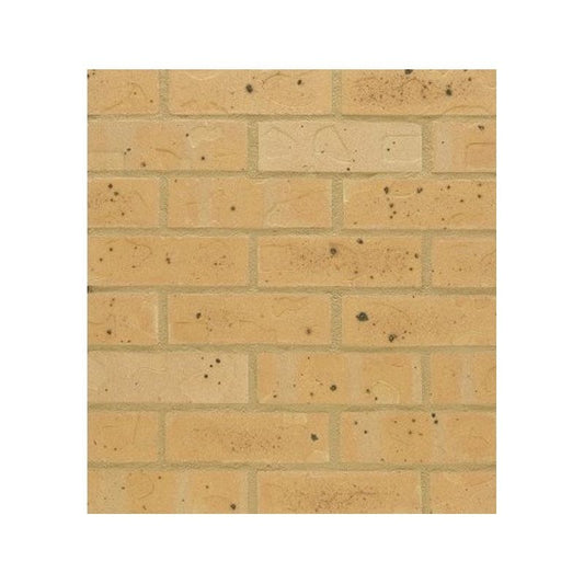Wienerberger Chancery Yellow Brick 65mm
