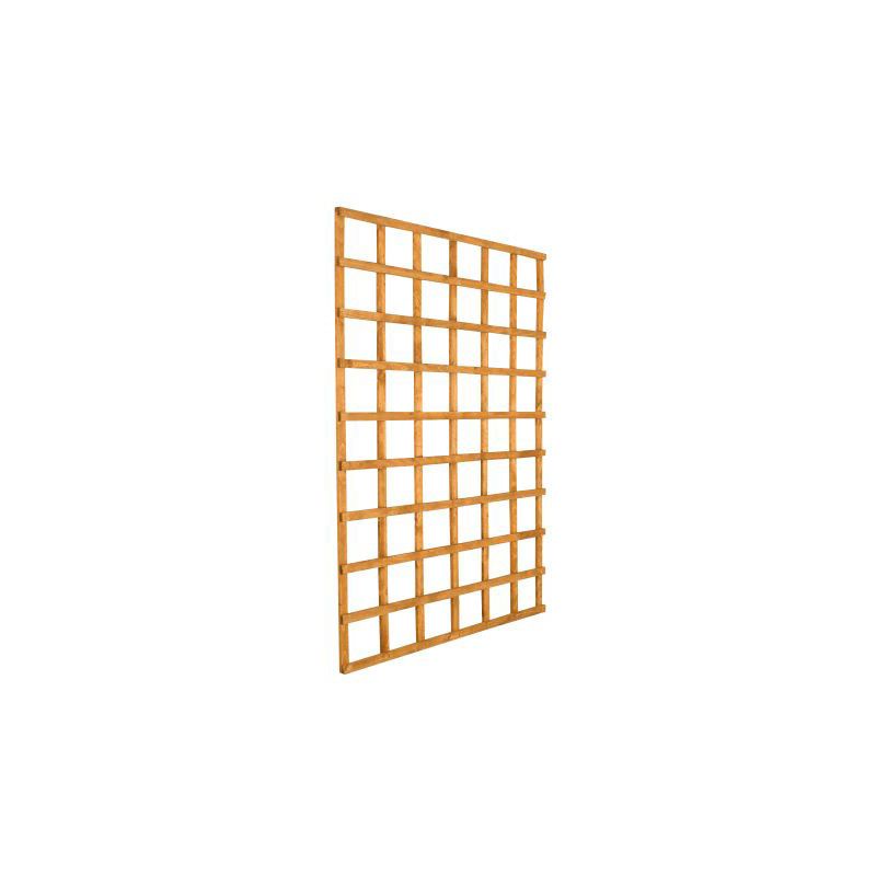 FOREST FT64PK10 HEAVY DUTY TRELLIS 6 x 4`