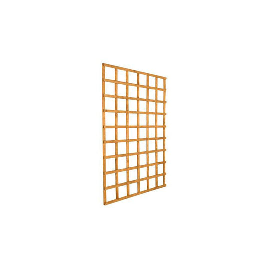 FOREST FT64PK10 HEAVY DUTY TRELLIS 6 x 4`