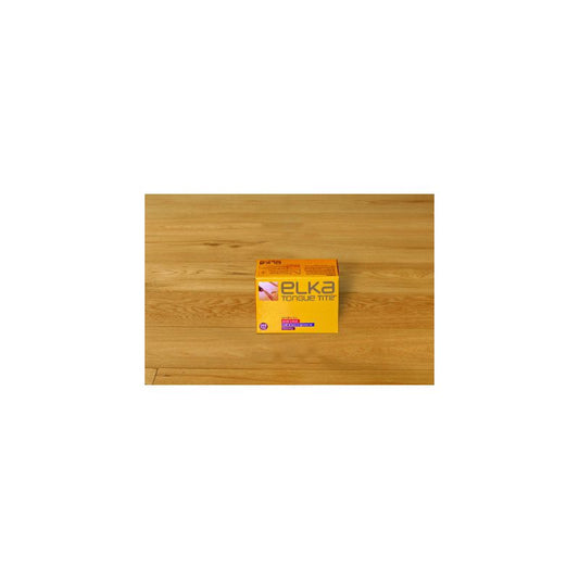 ELKA TONGUE TITE SCREWS FOR SOLID & ENGINEERED FLOORING BOX 200 ELKATONGUETITE