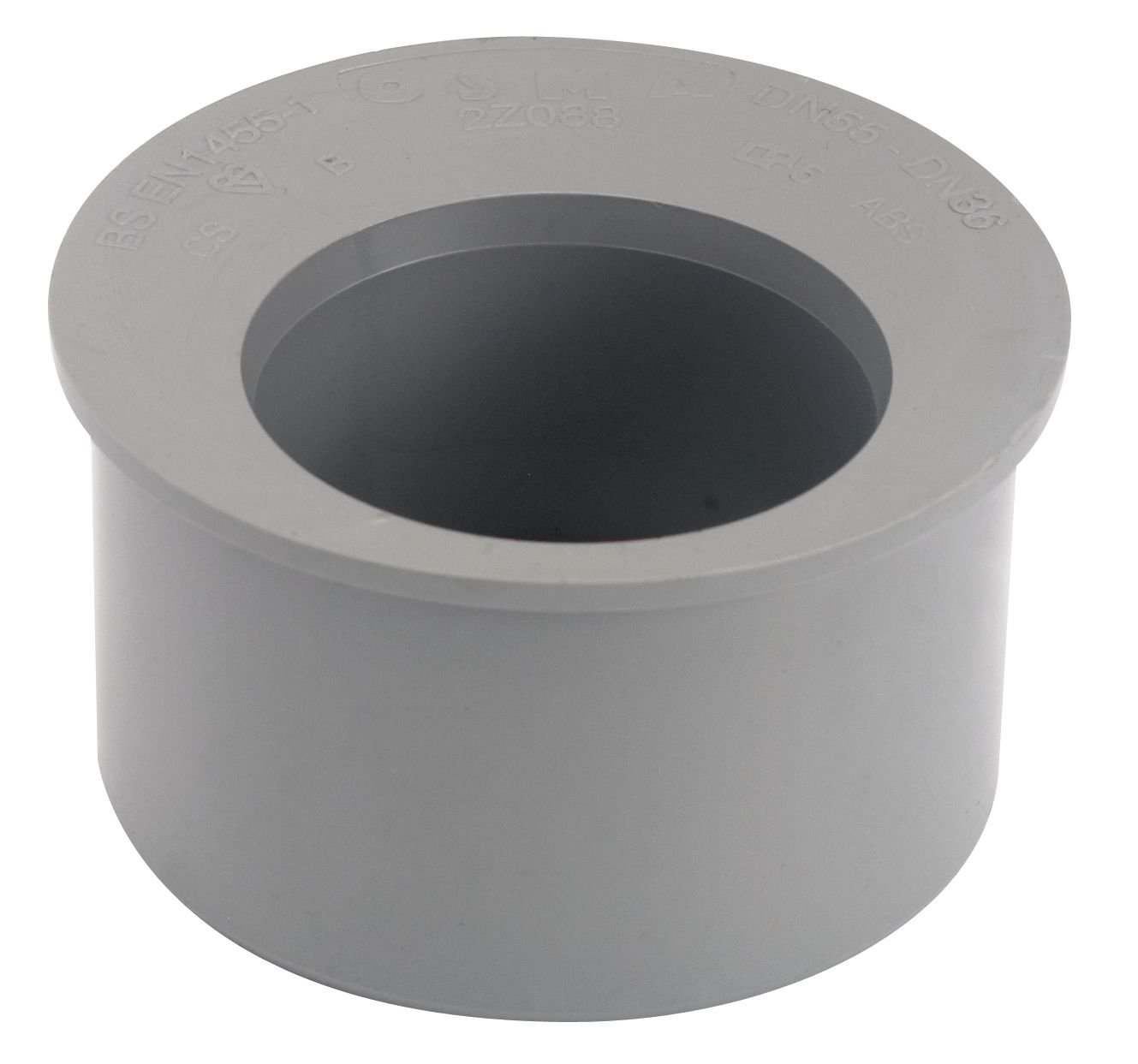 OSMASOIL SOCKET REDUCER 32 x 50mm 2Z088G GREY