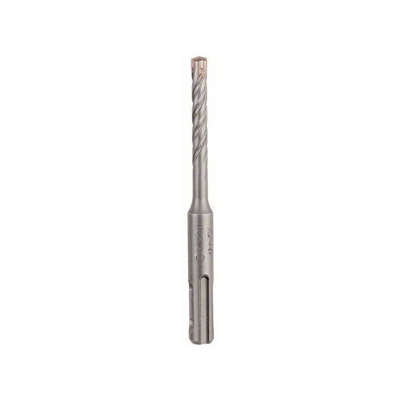 BOSCH 2608833777 SDS PLUS 5X HAMMER DRILL BIT 6 x 110mm