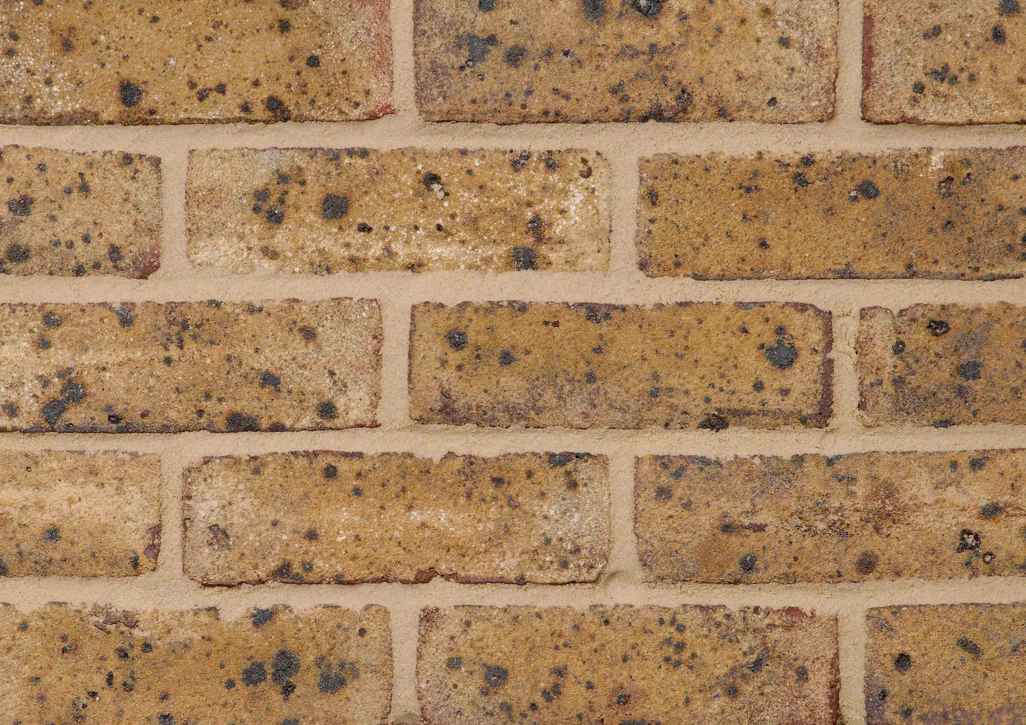 Freshfield Lane Danehill Yellow 65 x 215 x 102.5 mm