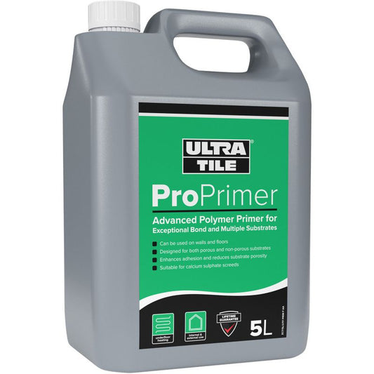 INSTARMAC ULTRATILE FIX PRO PRIMER 5l UTF PROPRIMER 5L