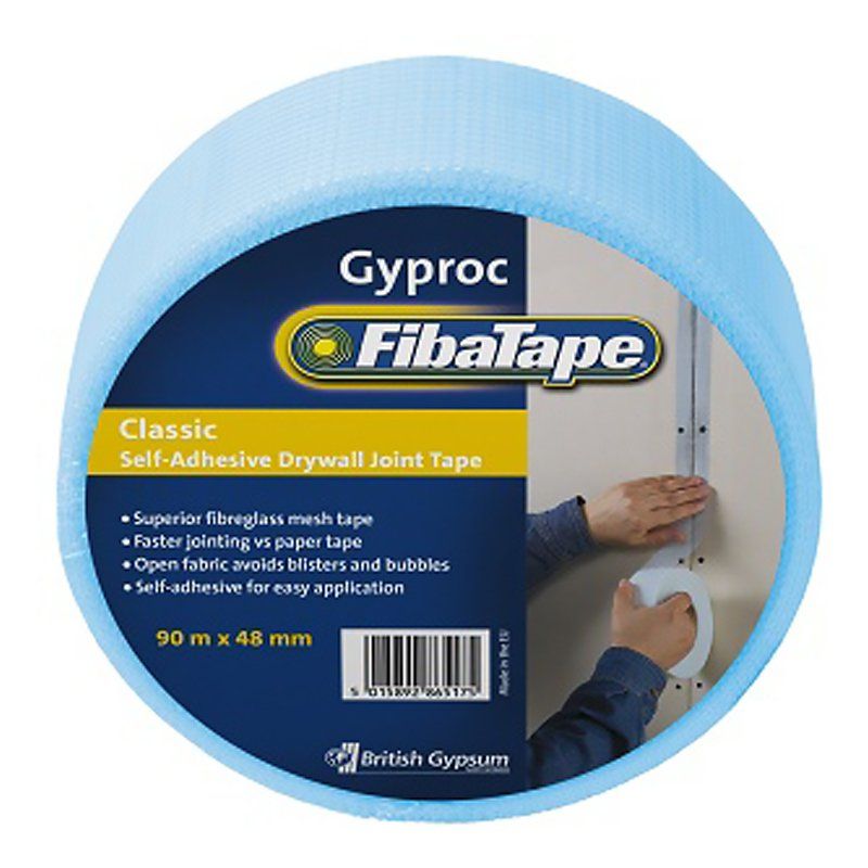 OKARNO GYPROC FIBATAPE CLASSIC 90m 5200672378