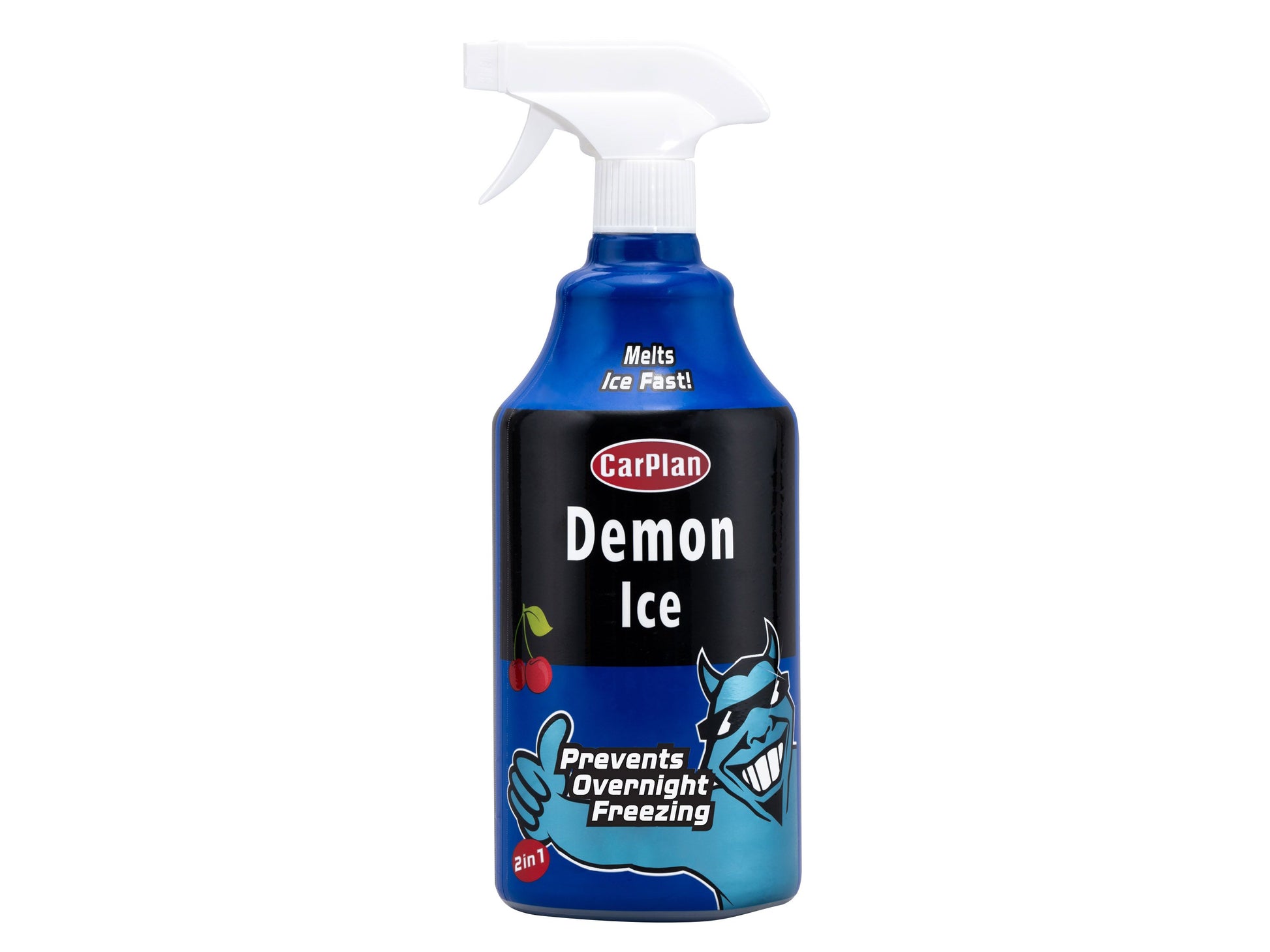 CARPLAN C/PCDI001 DEMON ICE 1l