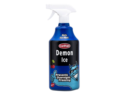 CARPLAN C/PCDI001 DEMON ICE 1l