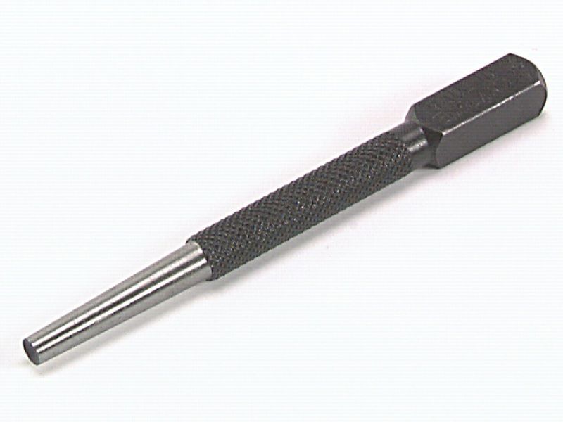 PRIORY 66 NAIL PUNCH 1/8IN PRI6618