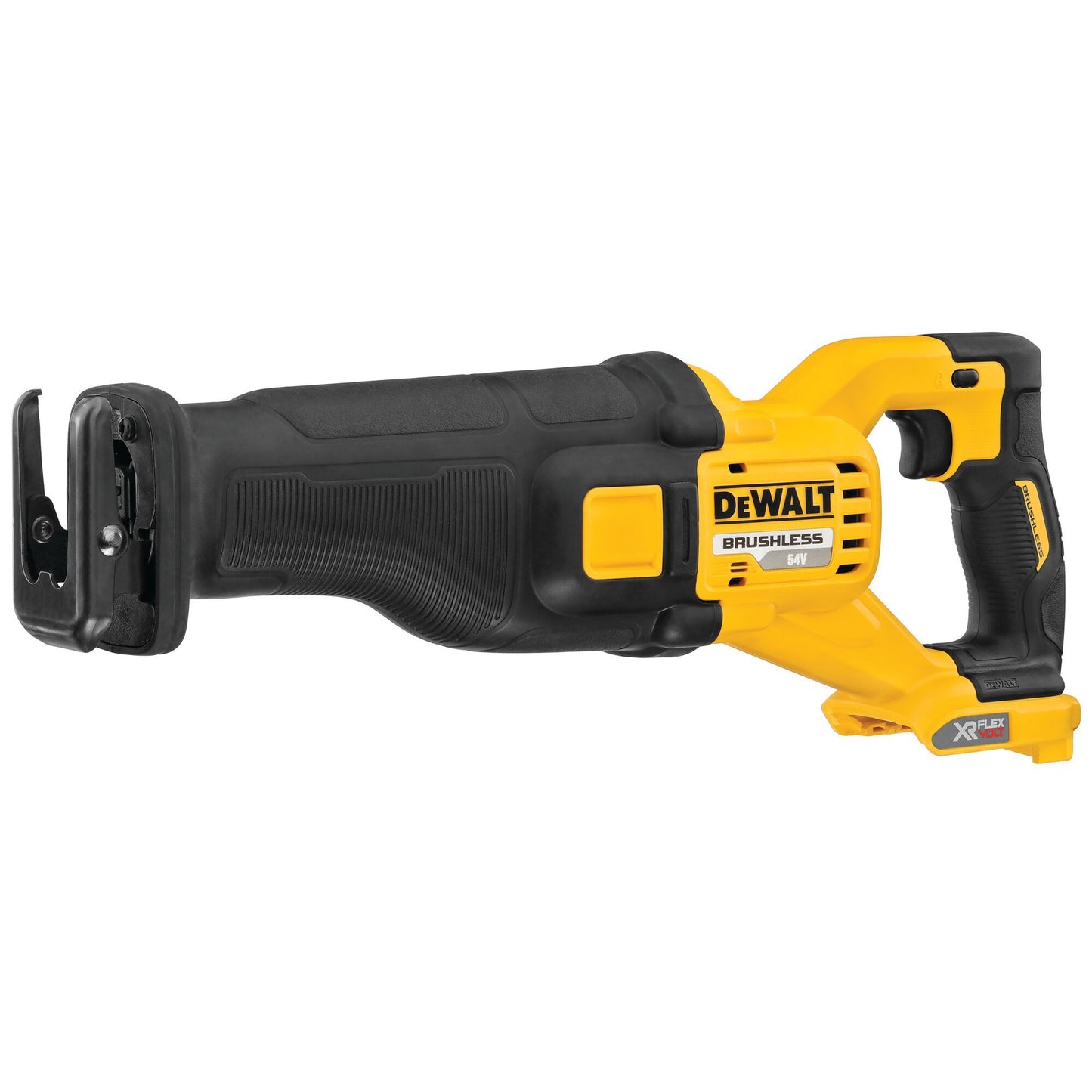DEWALT DCS389N-XJ 54v BODY ONLY XR RECIPROCATING SAW NO BATTERIES OR CHARGER