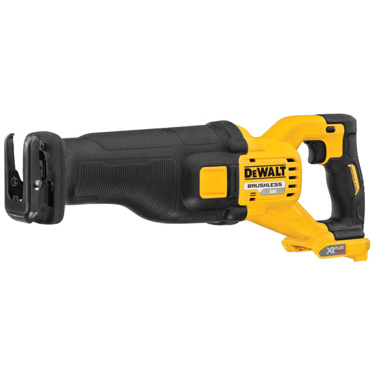 DEWALT DCS389N-XJ 54v BODY ONLY XR RECIPROCATING SAW NO BATTERIES OR CHARGER