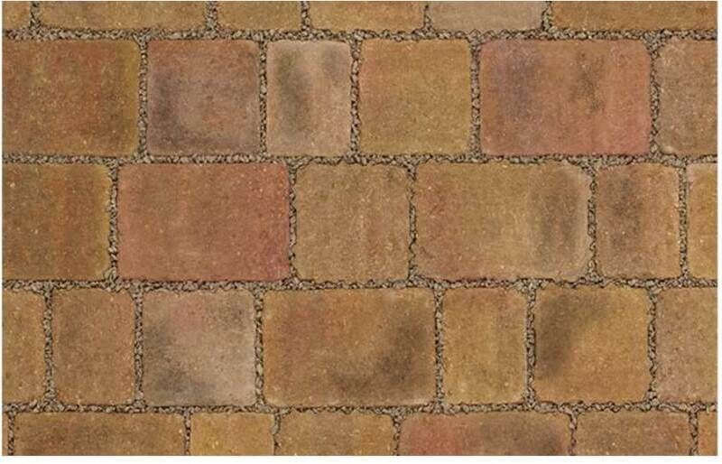 BRETT ALPHA FLOW 105 x 140 x 60mm AUTUMN GOLD NLAFS60AG (HGBB ONLY)