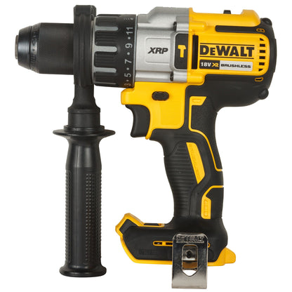 DEWALT DCD996N 18V XR BRUSHLESS COMBI HAMMER DRILL (BODY ONLY)