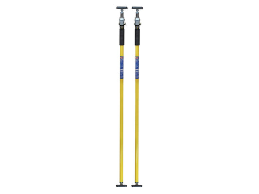 FAITHFULL FAIPROP1600 QUICK SUPPORT PROPS (PACK 2)