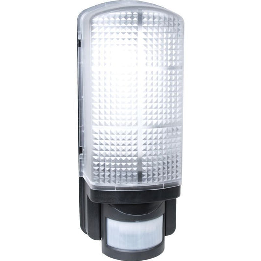 POWERMASTER S9348 LED PIR BULKHEAD 6W