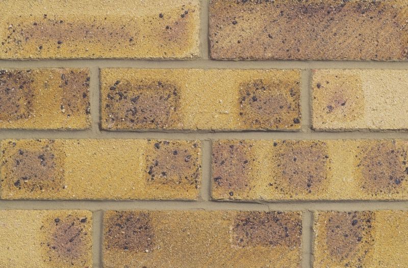 FORTERRA LBC IRONSTONE BRICK 65mm (78 PER LEG) IRO