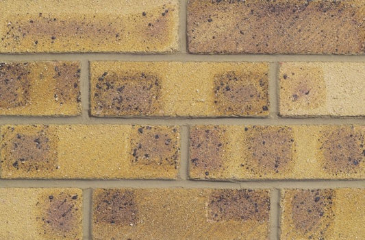 FORTERRA LBC IRONSTONE BRICK 65mm (78 PER LEG) IRO