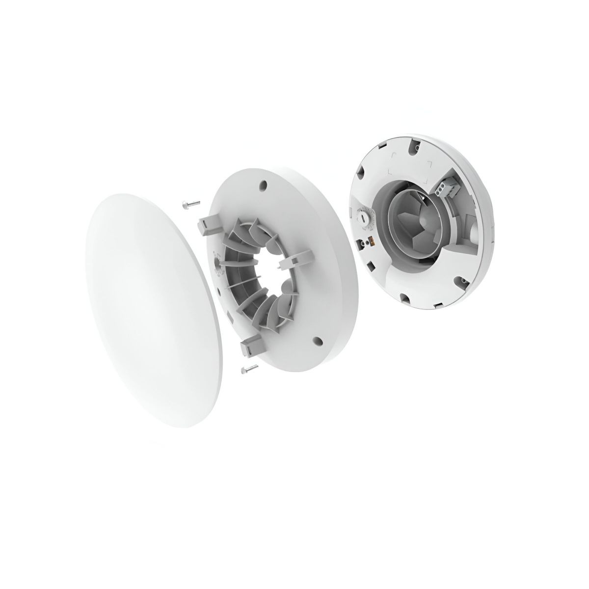 VENT-AXIA LO-CARBON NBR DMEV C 100 FAN 498095