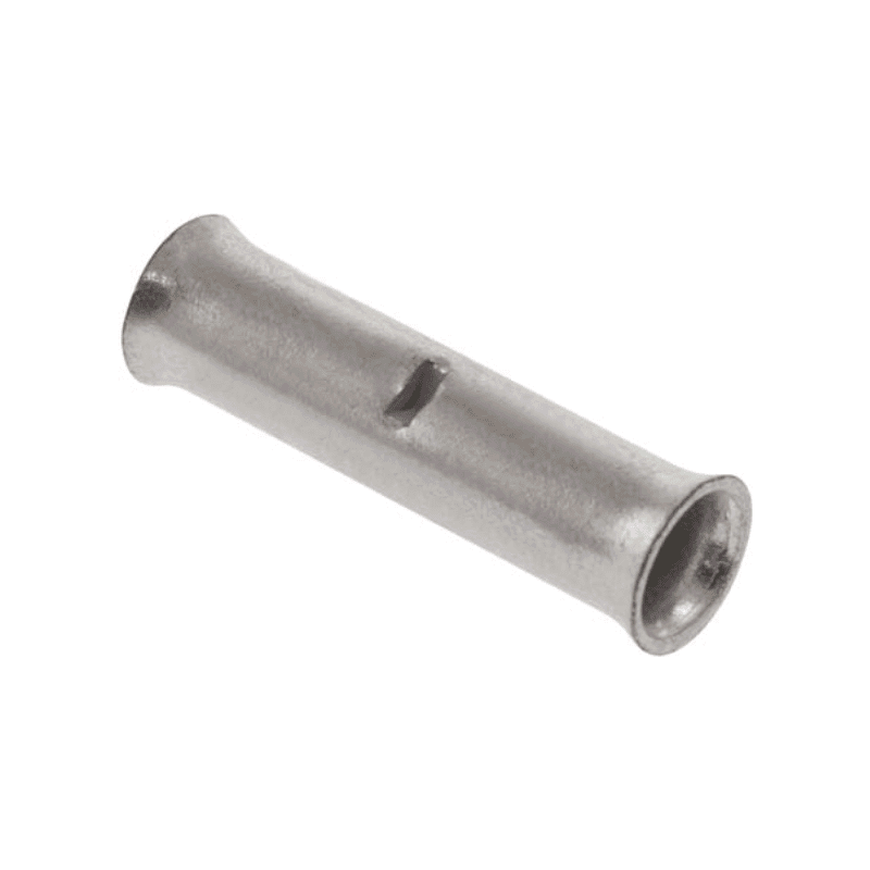 KRIMPTERM VIAS VRB10 BUTT CONNECTOR 10mm