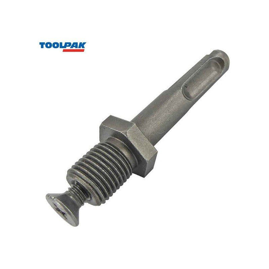 TOOLPAK CK500 SDS PLUS CHUCK ADAPTOR