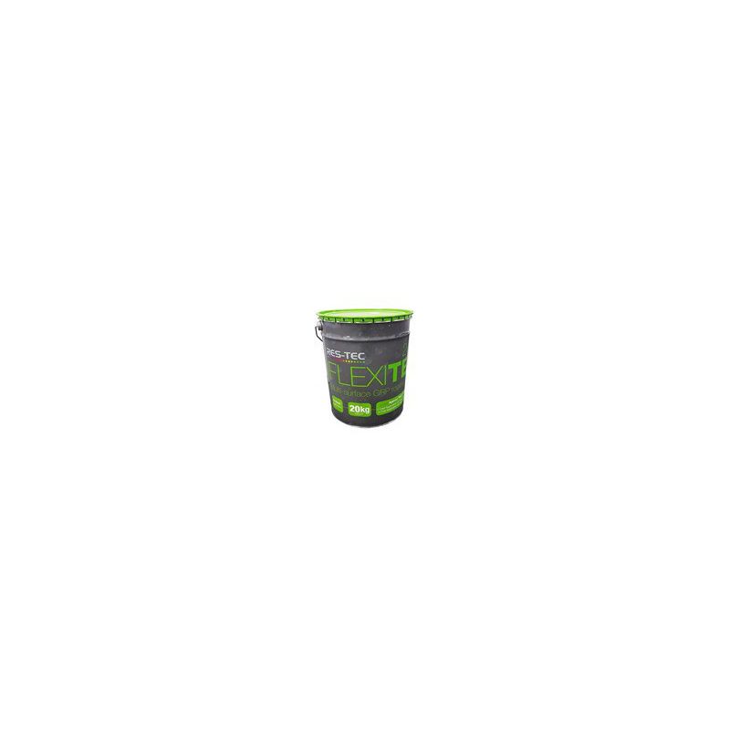 RES-TEC FLEXITEC ROOFING KIT 10m2 101162