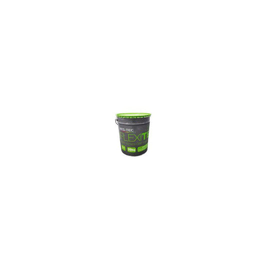 RES-TEC FLEXITEC ROOFING KIT 10m2 101162