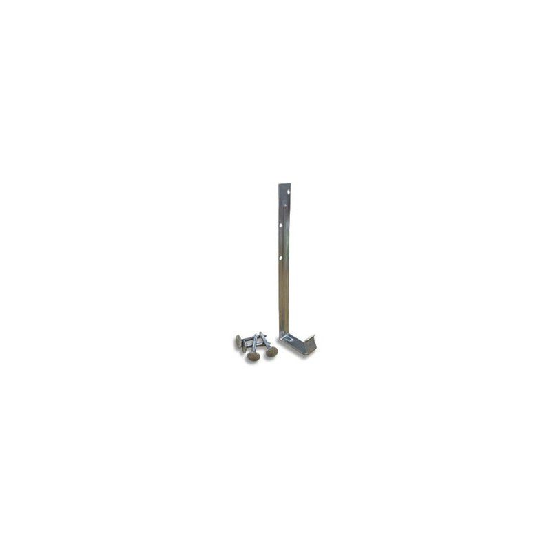 MARLEY ASHMORE VERGE CLIP (PACK 50) MA30263