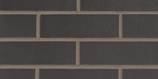 FORTERRA DARK MOROCCAN SMOOTH BRICK 65mm ( NO LEGS ) MORDM