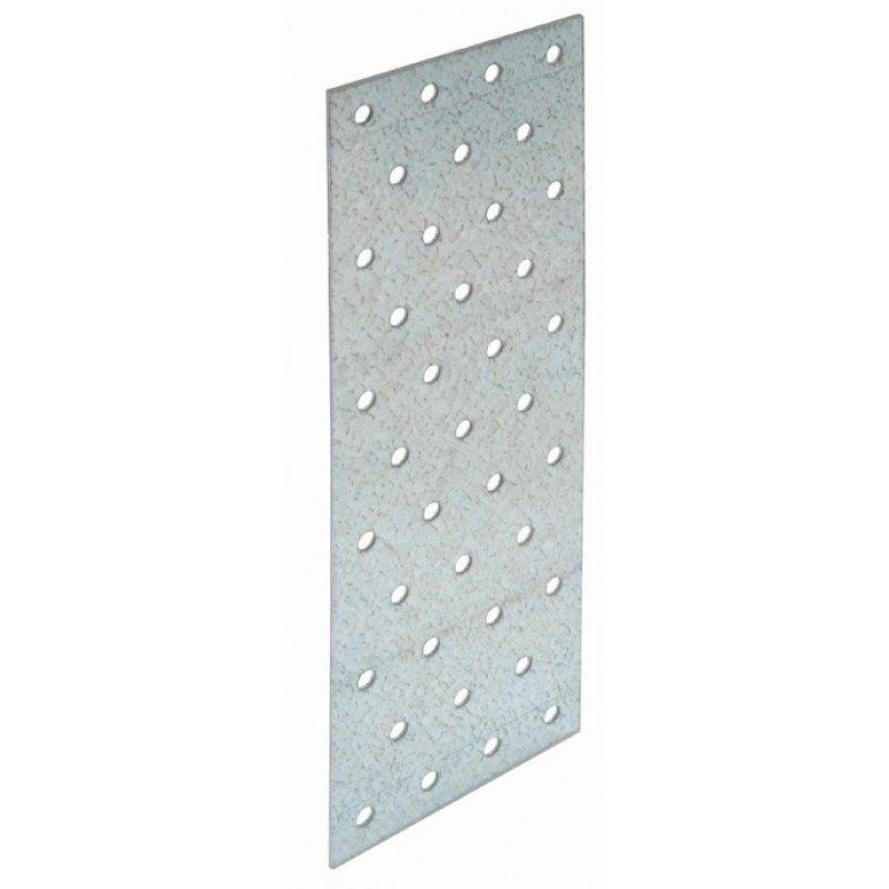 SIMPSON NAIL PLATE 140 x 80 x 1.5mm NP15/80/140
