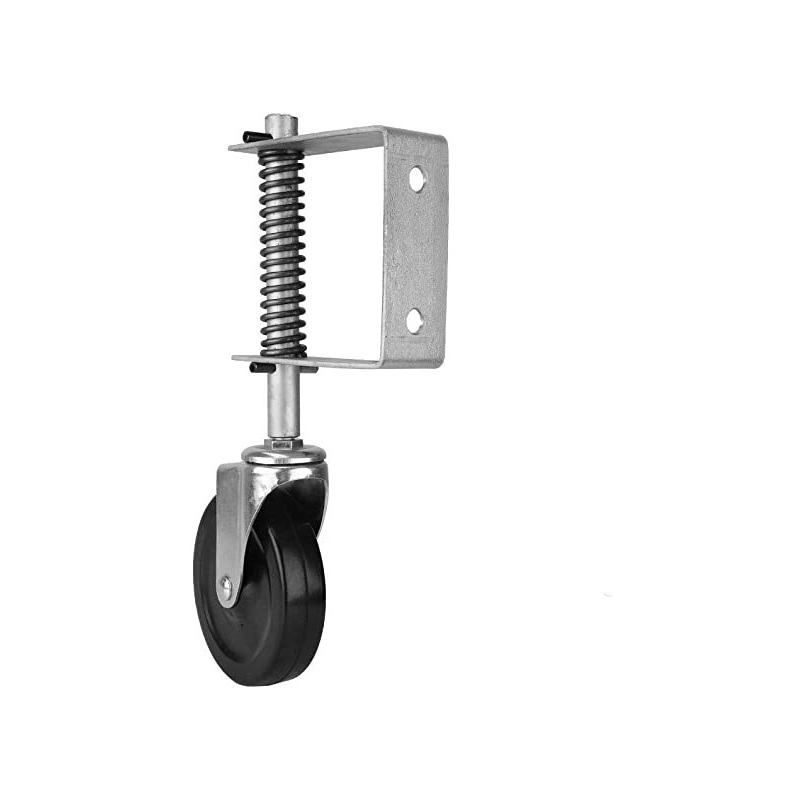 368mm 14 1/2" No 940 HEAVY DUTY SPRING LOADED GATE WHEEL