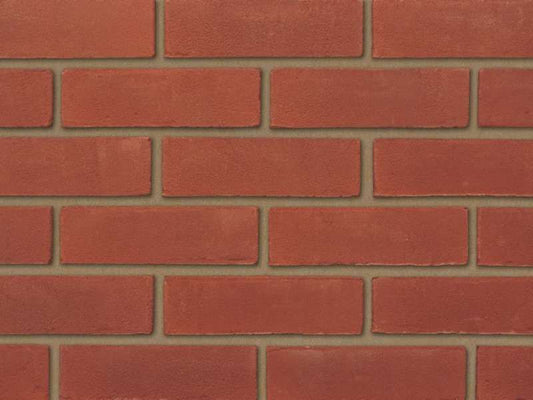 IBSTOCK LEICESTER RED STOCK OFFER BRICK 65mm