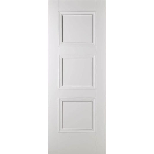 LPD WHITE AMSTERDAM 33" AMSWHI33