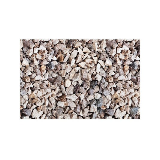 Border Limestone Mini Bag Pre Packed 10mm