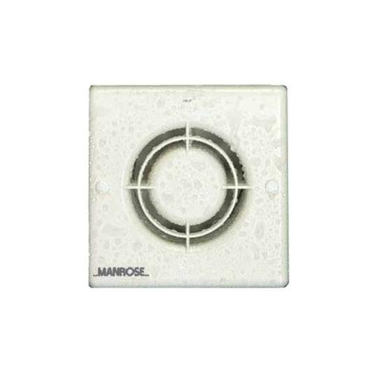 MANROSE EXTRACTOR FAN 12v XF100LV