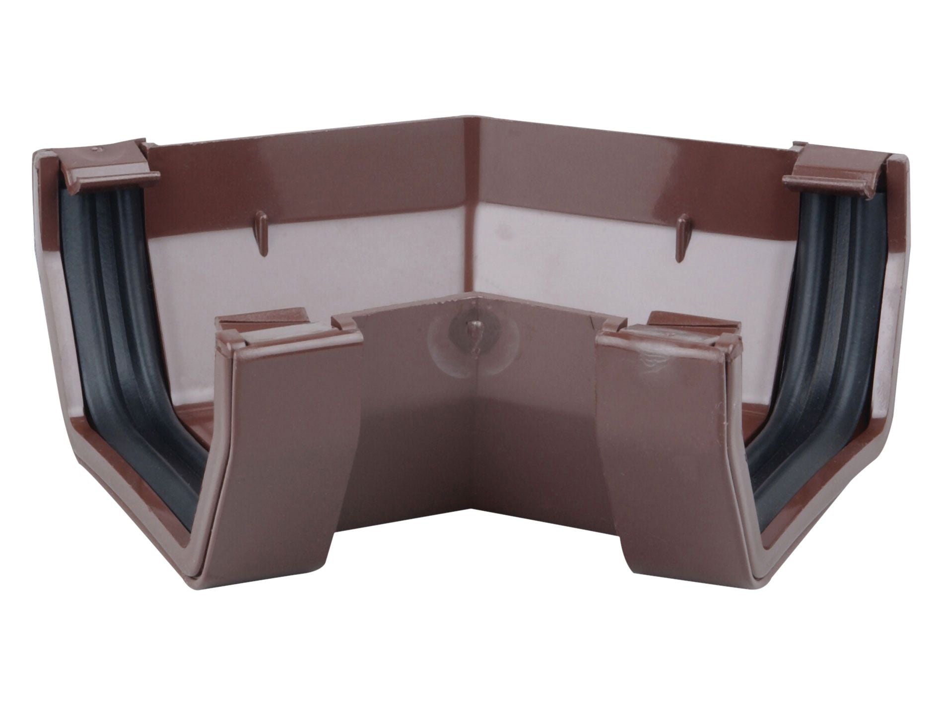 OSMASQUARELINE 4T999 PVCU FABRICATION 100mm 4T999N BROWN