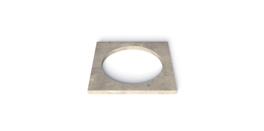 F P MCCANN CONCRETE GULLY SURROUND 230 x 230 x 150mm 2757