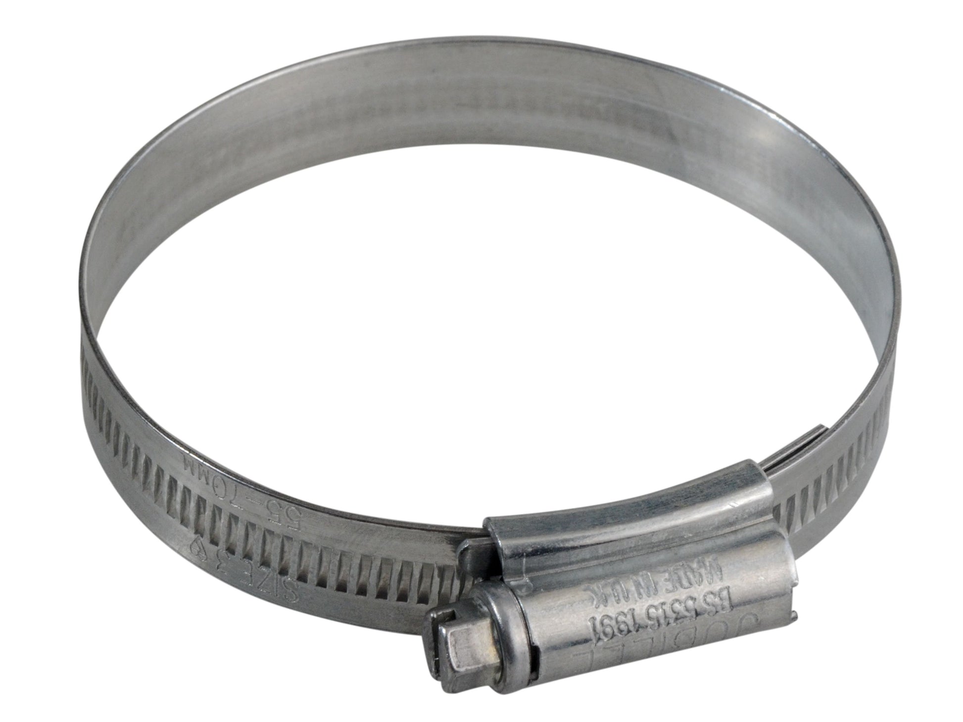 JUBILEE JUB3 MSZP HOSE CLIP SIZE.3 55-70mm