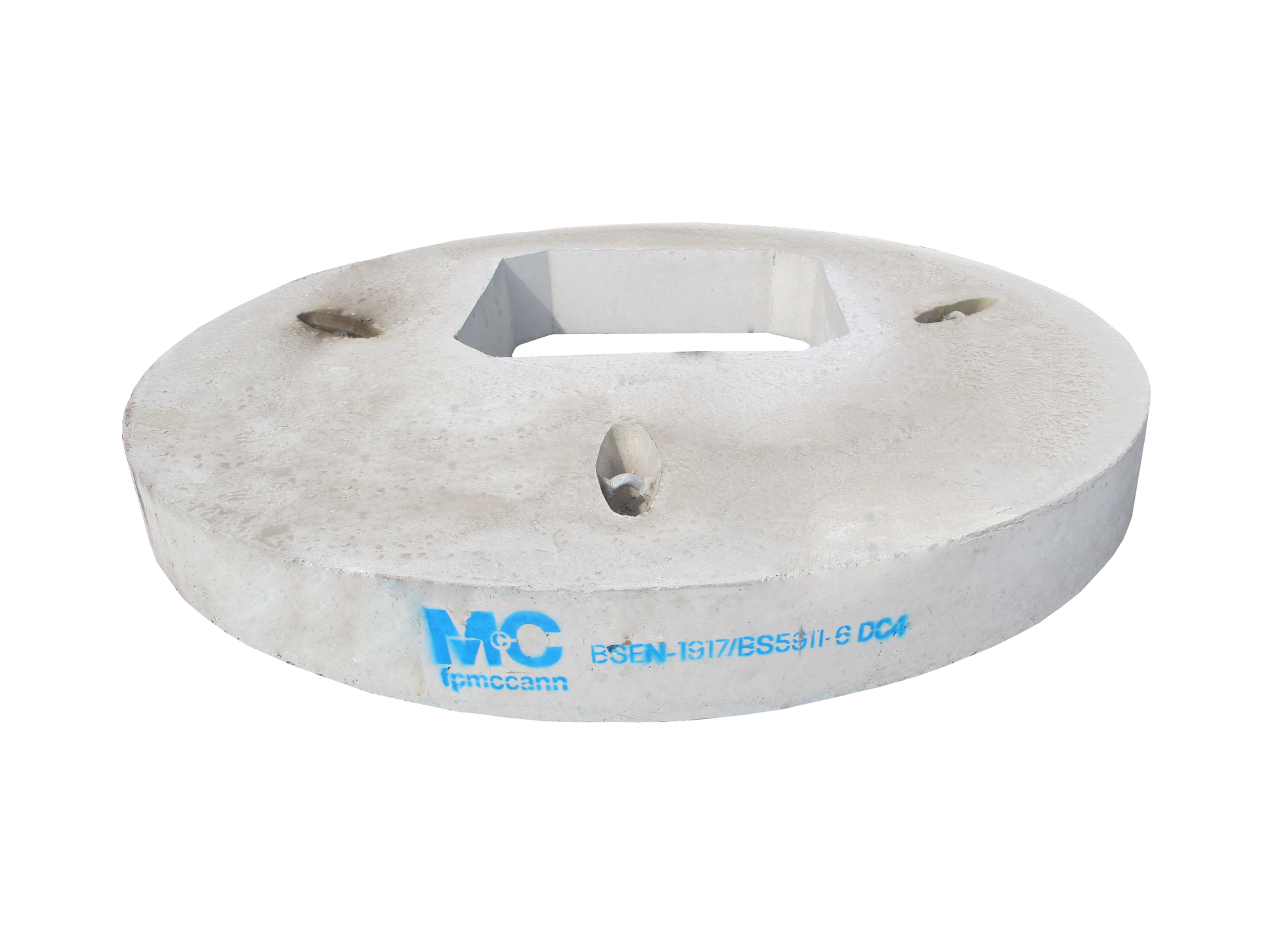 FPM H/DUTY COVER SLAB 1500mm 750 x 750mm ACCESS 15187