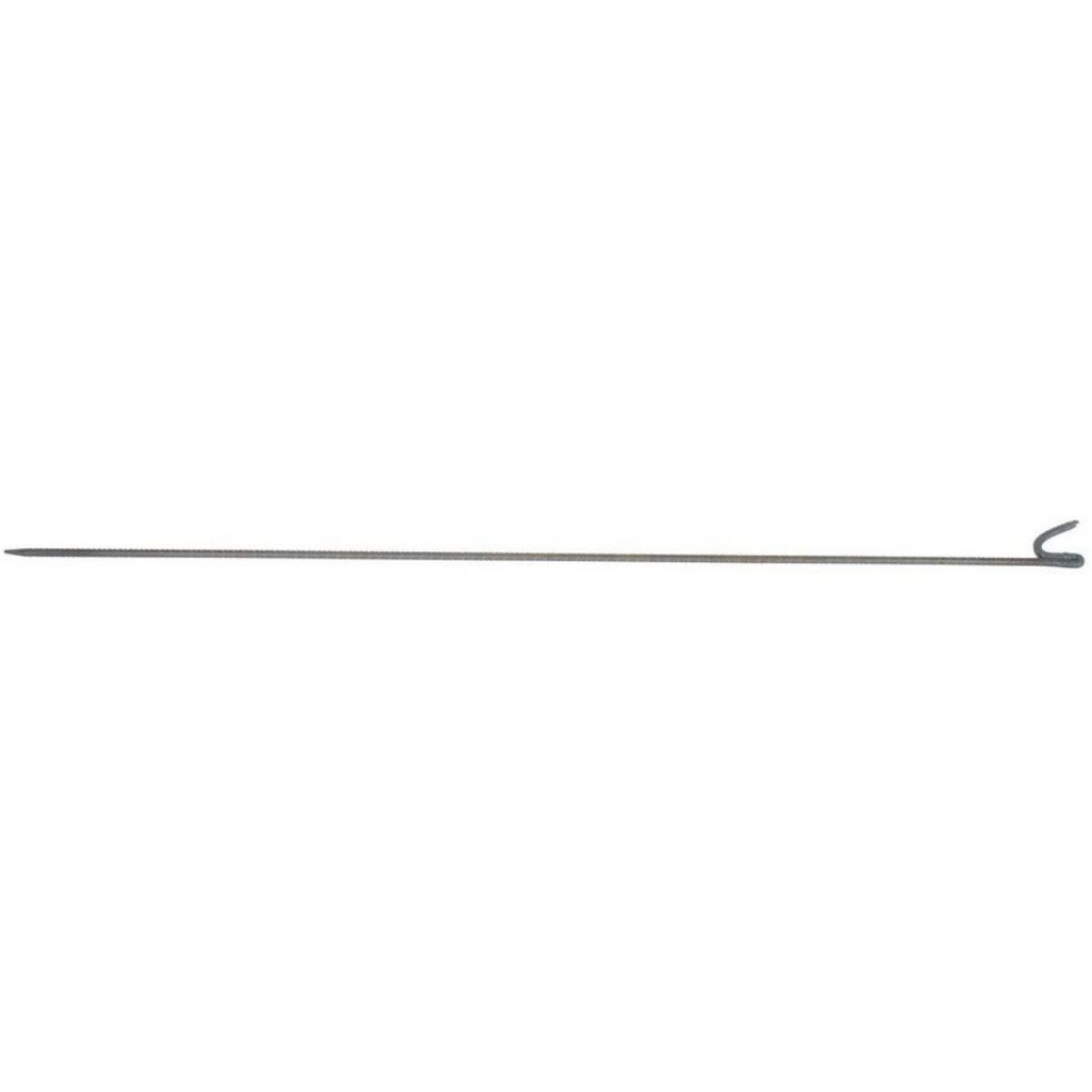 STEEL ROAD/FENCING PIN WITH HOOK 1350mm x 14mm EFP