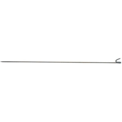 STEEL ROAD/FENCING PIN WITH HOOK 1350mm x 14mm EFP